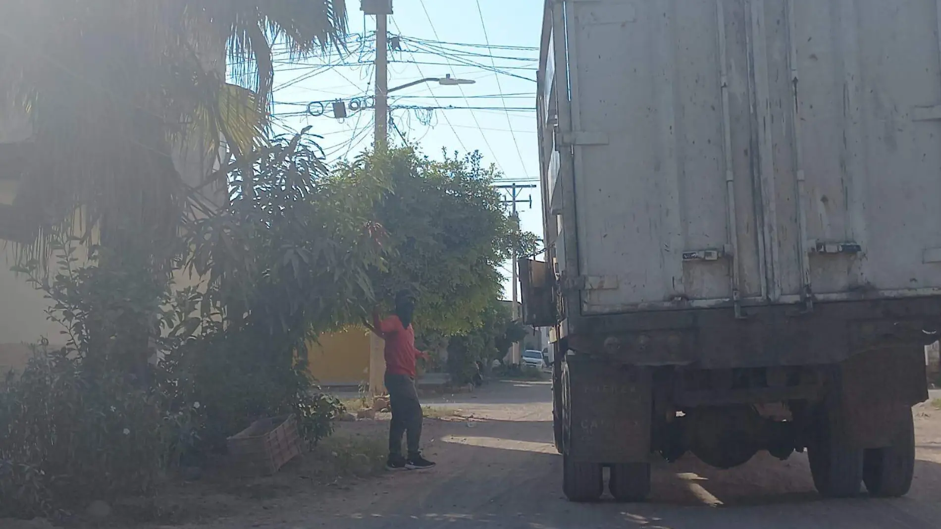 escuinapenses por la basura